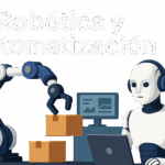 Robotics and Automation